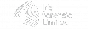 iris forensic limited logo design (1)