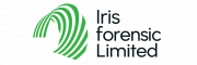 iris forensic logo optimized